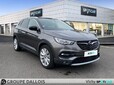 OPEL Grandland X 1.2 Turbo 130ch Opel 2020