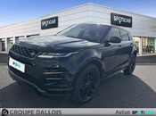 LAND-ROVER Range Rover Evoque 2.0 D 180ch R-Dynamic AWD BVA