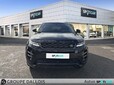 LAND-ROVER Range Rover Evoque 2.0 D 180ch R-Dynamic AWD BVA