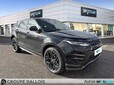 LAND-ROVER Range Rover Evoque 2.0 D 180ch R-Dynamic AWD BVA