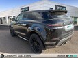 LAND-ROVER Range Rover Evoque 2.0 D 180ch R-Dynamic AWD BVA