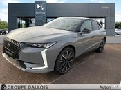 DS DS 4 E-TENSE 225ch La Première