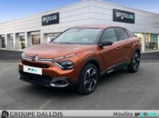 CITROEN C4 PureTech 130ch S&S Shine EAT8