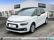 CITROEN C4 SpaceTourer BlueHDi 130ch S&S Feel E6.d-TEMP