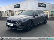 CITROEN C5 X 1.6 Hybride rechargeable 225ch HYPNOS boite automatique