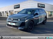 CITROEN C5 Aircross 1.2 Hybride 145ch PLUS boite automatique