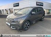 CITROEN C5 Aircross BlueHDi 130ch S&S Feel EAT8 E6.d