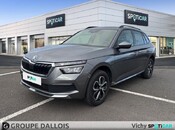 SKODA Kamiq 1.0 TSI Evo 110ch Ambition