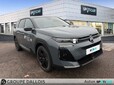 CITROEN C5 Aircross 1.2 Hybride 145ch MAX boite automatique