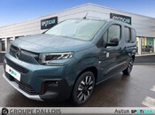 CITROEN Berlingo M 1.5 BlueHDi 100ch S&S MAX 5 places