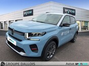 CITROEN C3 1.2 Turbo 100ch MAX