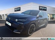 CITROEN C5 Aircross 1.2 Hybride 145ch MAX boite automatique