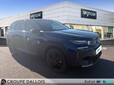 CITROEN C5 Aircross 1.2 Hybride 145ch MAX boite automatique
