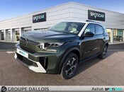 CITROEN C3 Aircross 1.2 Hybride 145ch MAX