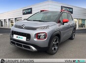 CITROEN C3 Aircross PureTech 130ch S&S Shine Pack EAT6