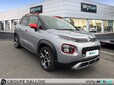 CITROEN C3 Aircross PureTech 130ch S&S Shine Pack EAT6