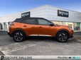 PEUGEOT 2008 1.2 PureTech 130ch S&S GT EAT8