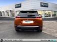 PEUGEOT 2008 1.2 PureTech 130ch S&S GT EAT8