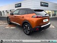 PEUGEOT 2008 1.2 PureTech 130ch S&S GT EAT8