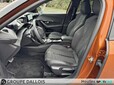 PEUGEOT 2008 1.2 PureTech 130ch S&S GT EAT8