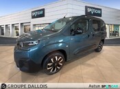 CITROEN Berlingo M 1.5 BlueHDi 100ch S&S MAX 5 places