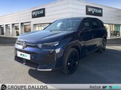 CITROEN C5 Aircross 1.2 Hybride 145ch MAX boite automatique