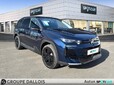 CITROEN C5 Aircross 1.2 Hybride 145ch MAX boite automatique