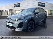 CITROEN C5 Aircross 1.2 Hybride 145ch MAX boite automatique