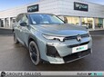 CITROEN C5 Aircross 1.2 Hybride 145ch MAX boite automatique