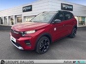 CITROEN C3 1.2 Turbo 100ch PLUS