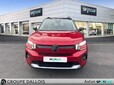 CITROEN C3 1.2 Turbo 100ch PLUS