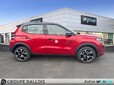 CITROEN C3 1.2 Turbo 100ch PLUS