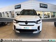 CITROEN C3 Aircross Electrique 113ch autonomie confort MAX
