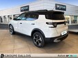CITROEN C3 Aircross Electrique 113ch autonomie confort MAX