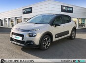CITROEN C3 PureTech 82ch Shine S&S E6.d