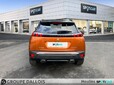 PEUGEOT 2008 1.2 PureTech 130ch S&S GT Line 7cv