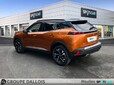 PEUGEOT 2008 1.2 PureTech 130ch S&S GT Line 7cv