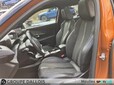 PEUGEOT 2008 1.2 PureTech 130ch S&S GT Line 7cv