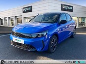 OPEL Corsa 1.2 Turbo 130ch GS BVA8