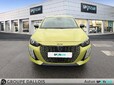 PEUGEOT 208 1.2 Hybrid 100ch GT e-DCS6