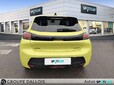 PEUGEOT 208 1.2 Hybrid 100ch GT e-DCS6