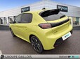 PEUGEOT 208 1.2 Hybrid 100ch GT e-DCS6