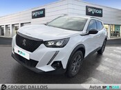 PEUGEOT 2008 1.2 PureTech 100ch S&S Style