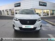 PEUGEOT 2008 1.2 PureTech 100ch S&S Style