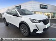 PEUGEOT 2008 1.2 PureTech 100ch S&S Style