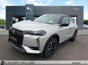 DS DS 3 1.5 BlueHDi 130ch Performance Line Automatique