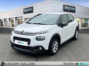 CITROEN C3 PureTech 82ch Feel Business S&S E6.d