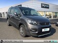 PEUGEOT Rifter PureTech 110ch S&S Standard Allure 119g
