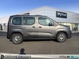 PEUGEOT Rifter PureTech 110ch S&S Standard Allure 119g