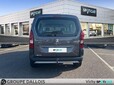PEUGEOT Rifter PureTech 110ch S&S Standard Allure 119g
